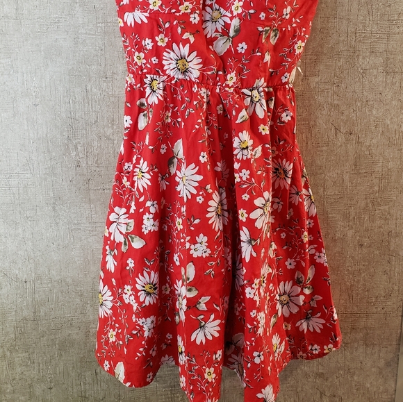 Spring Dress - Picture 3 of 3